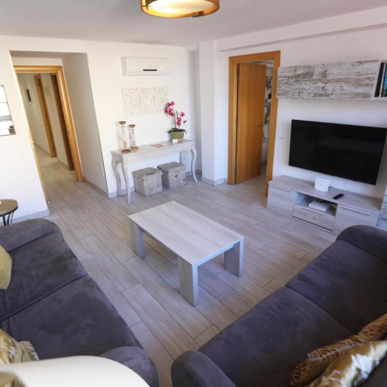 Apartamento Montes de Oca - Apartamento Deluxe - 4