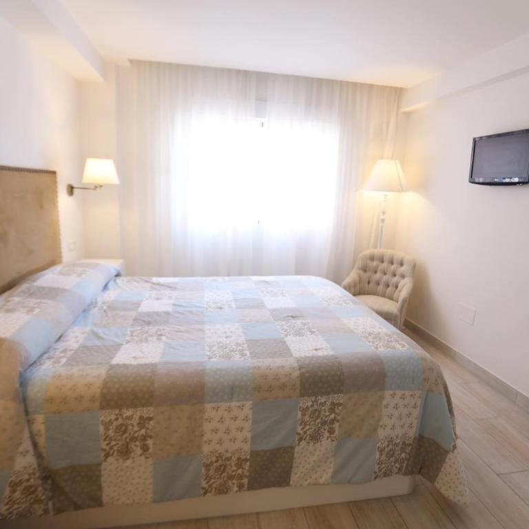 Apartamento Montes de Oca - Apartamento Deluxe - 34