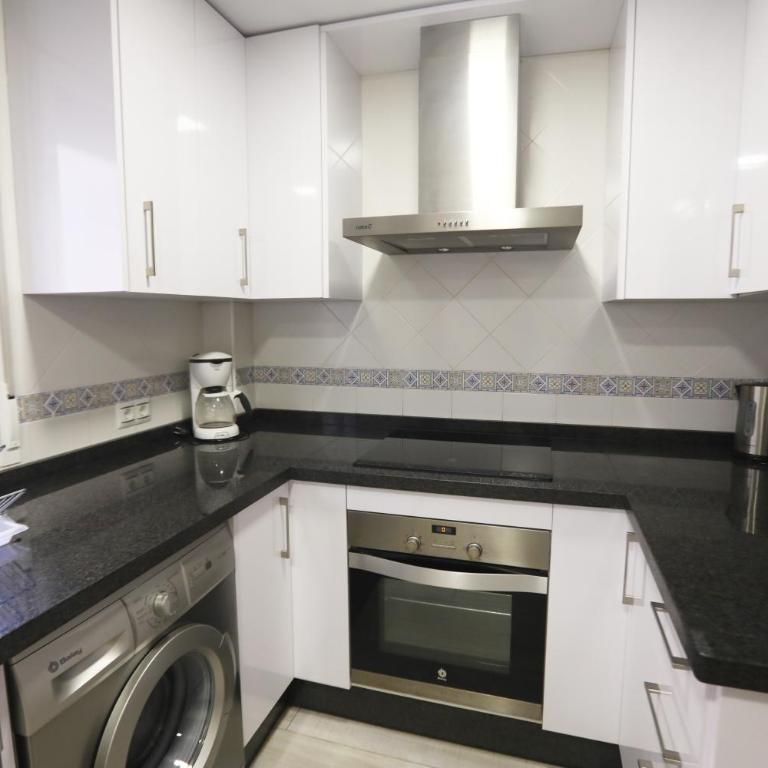 Apartamento Montes de Oca - Apartamento Deluxe - 11