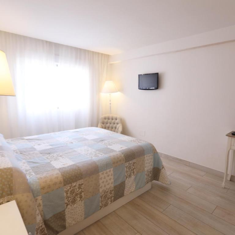 Apartamento Montes de Oca - Apartamento Deluxe - 36
