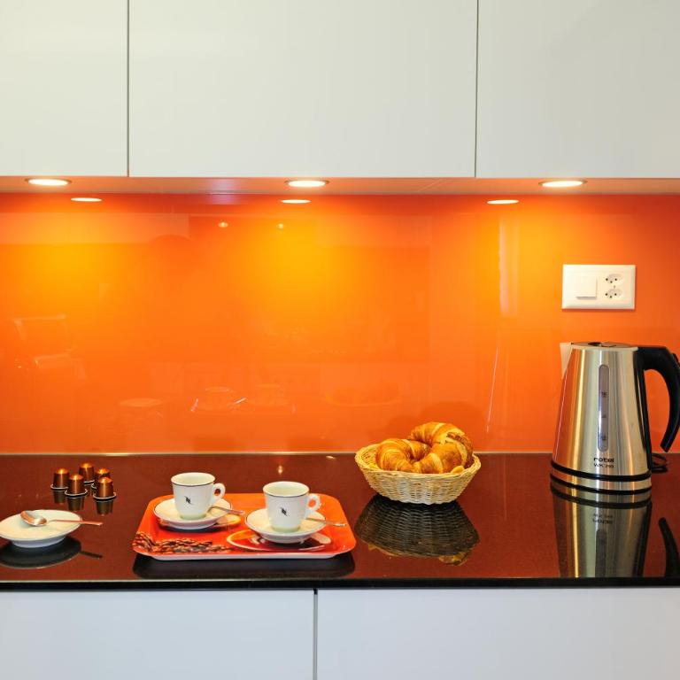 Ascot-Zermatt - Apartamento Deluxe de 3 dormitorios con balcón y vistas al monte Cervino - 24
