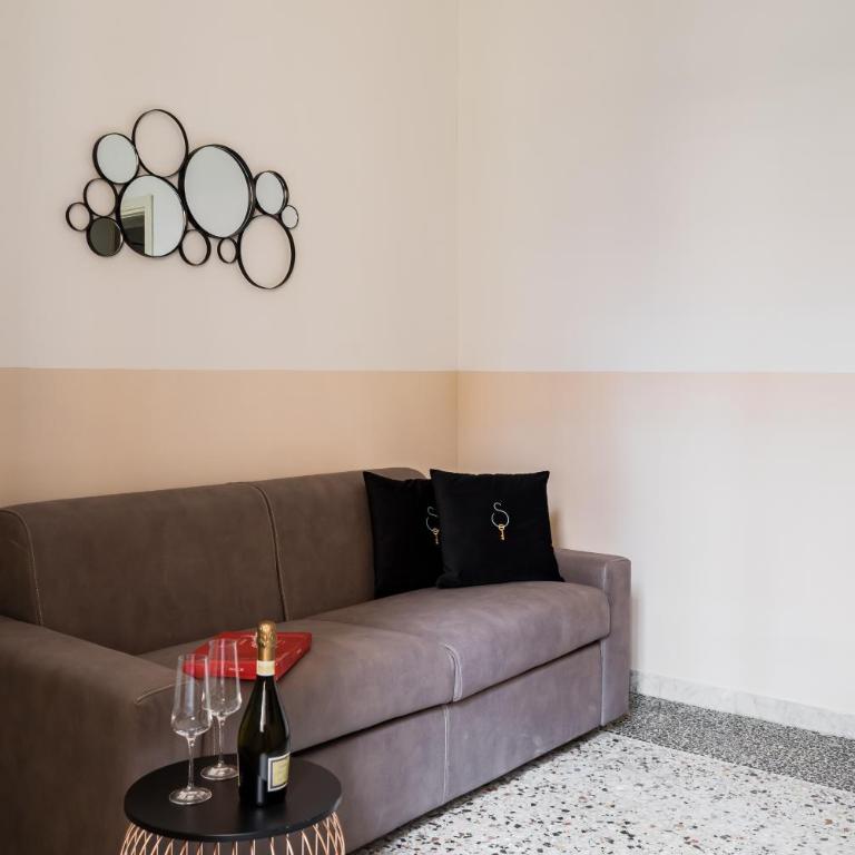 A World Aparts - 55 Palermo - Appartamento con 2 Camere da Letto - 26