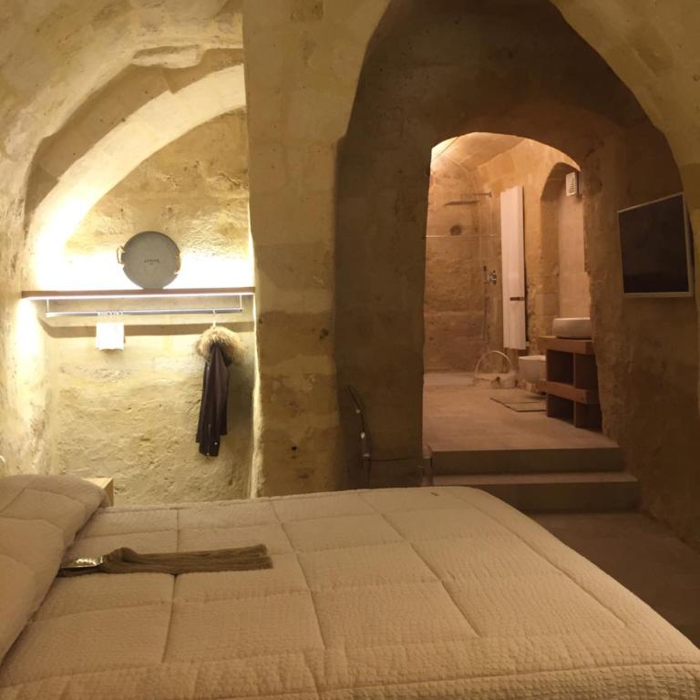 Porticina Verde Suite - One-Bedroom House - 1