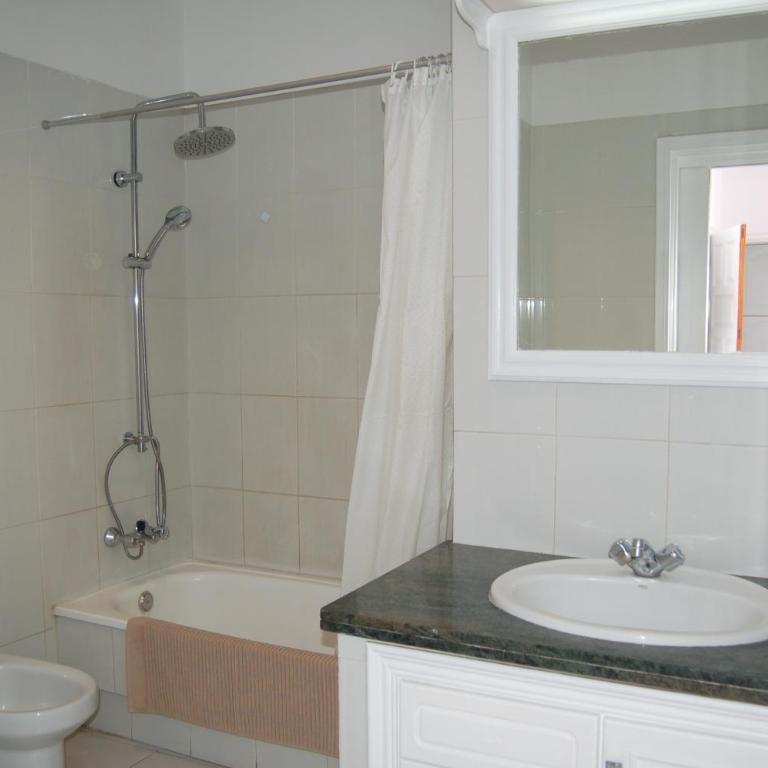 APARTAMENTOS LOS LAURELES - Apartamento con vistas al mar - 13