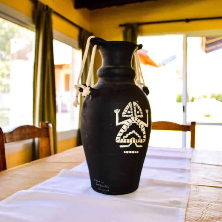 Cabañas Brisas del Cerro - Apartamento - Planta baja - 12