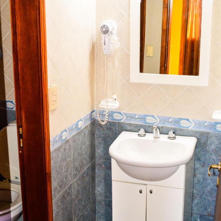 Cabañas Brisas del Cerro - Apartamento - 2 niveles - 1