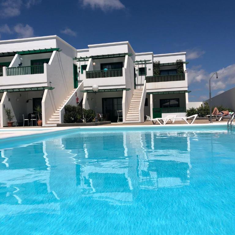 Las Mimosas Beach Sol - One-Bedroom Apartment - 11