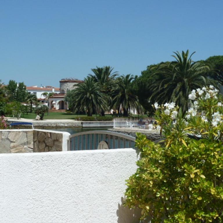 casa con amarre privado ref 214 - Casa de 4 dormitorios - 2
