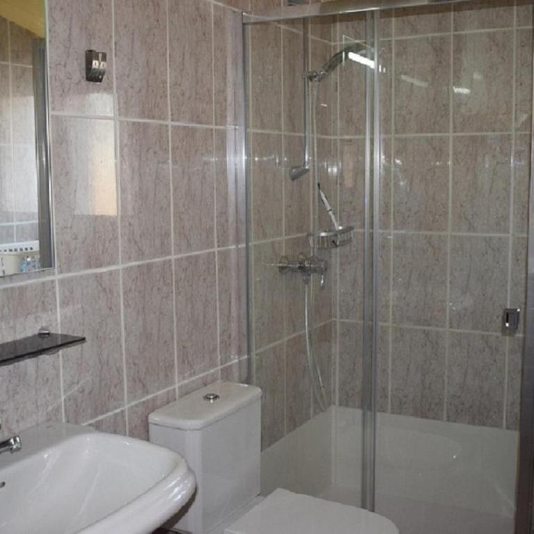 casa con amarre privado ref 214 - Casa de 4 dormitorios - 14