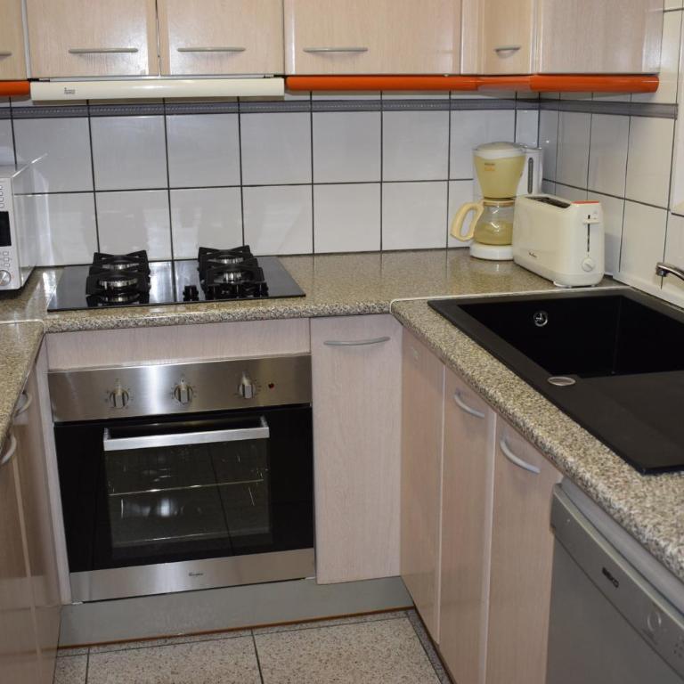 casa con amarre privado ref 214 - Casa de 4 dormitorios - 11