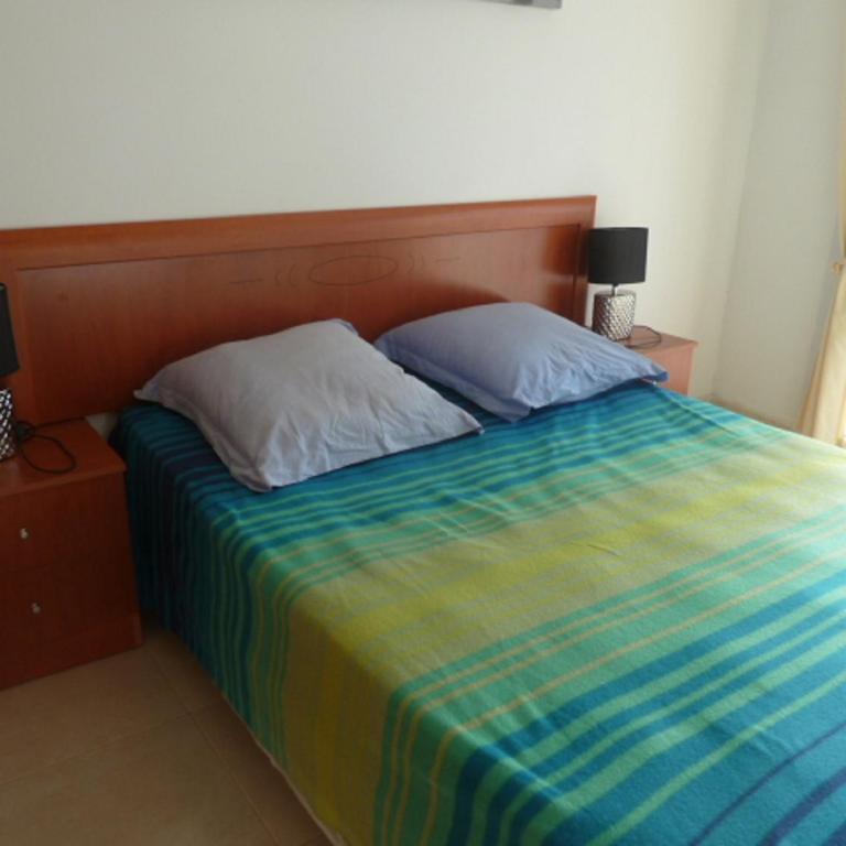 apartamento con terraza vistas canal ref 238 - Apartamento con terraza - 12