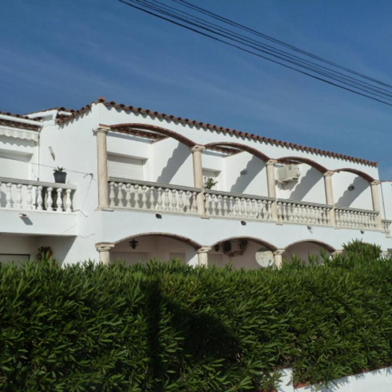 apartamento en primera linea playa ref 285 - Apartamento con vistas al mar - 27