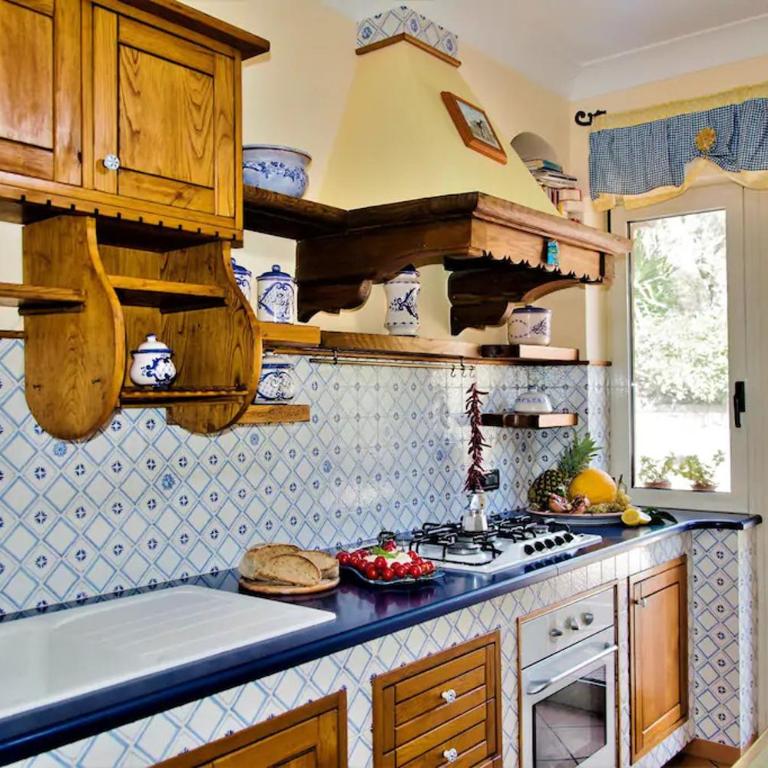 Villa Simba - Three-Bedroom House - 15