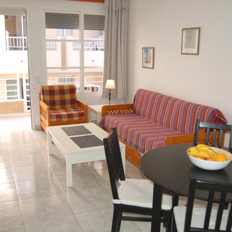 APARTAMENTOS LOS LAURELES - Apartamento con vistas a la ciudad - 3
