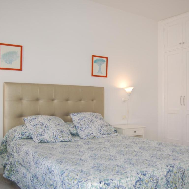 APARTAMENTOS LOS LAURELES - Apartamento con vistas a la ciudad - 4