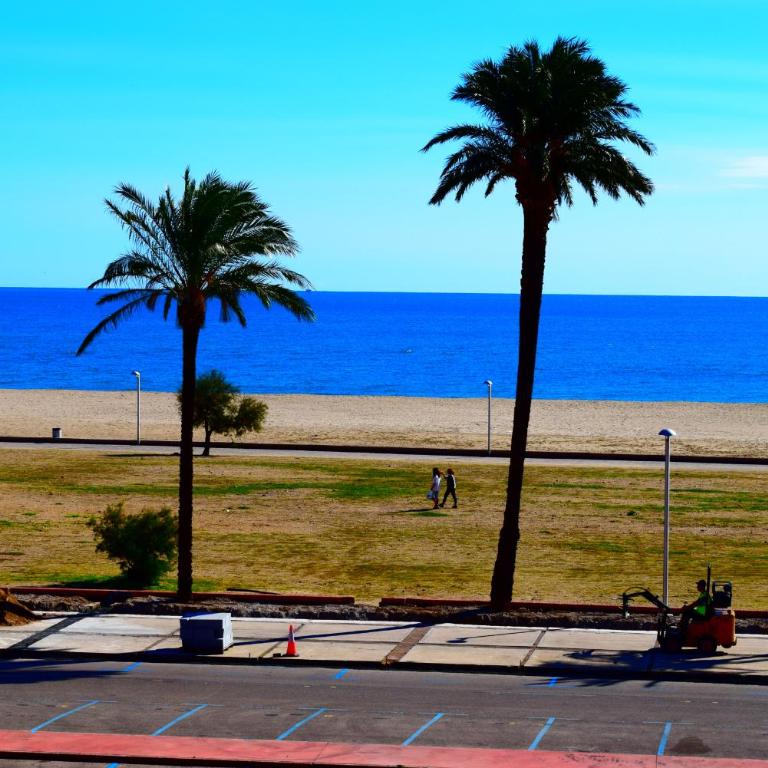 Apartamento cerca playa y centro ref 305 - Apartamento con terraza - 18