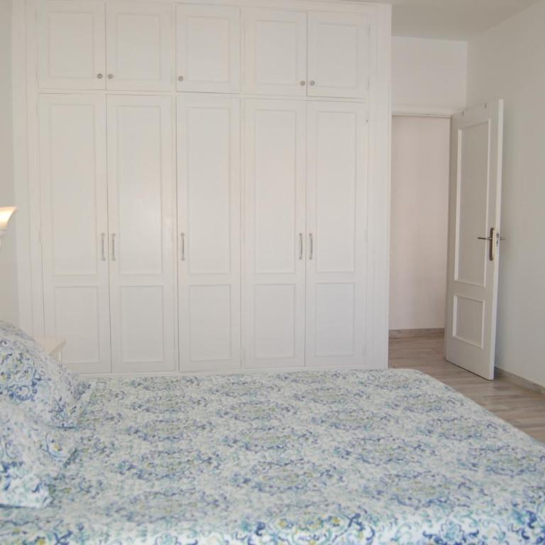 APARTAMENTOS LOS LAURELES - Apartamento con vistas a la ciudad - 5