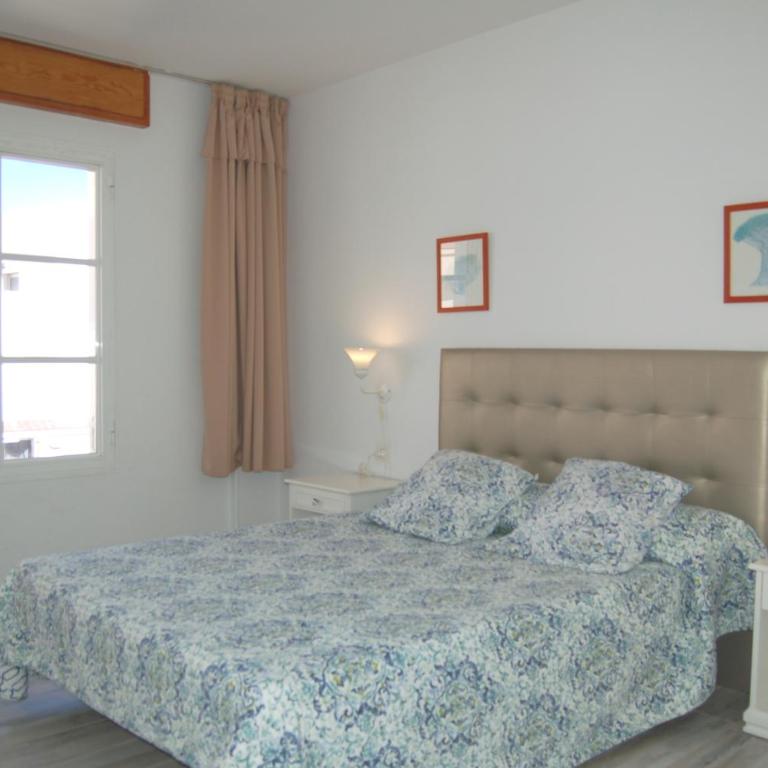 APARTAMENTOS LOS LAURELES - Apartamento con vistas a la ciudad - 6