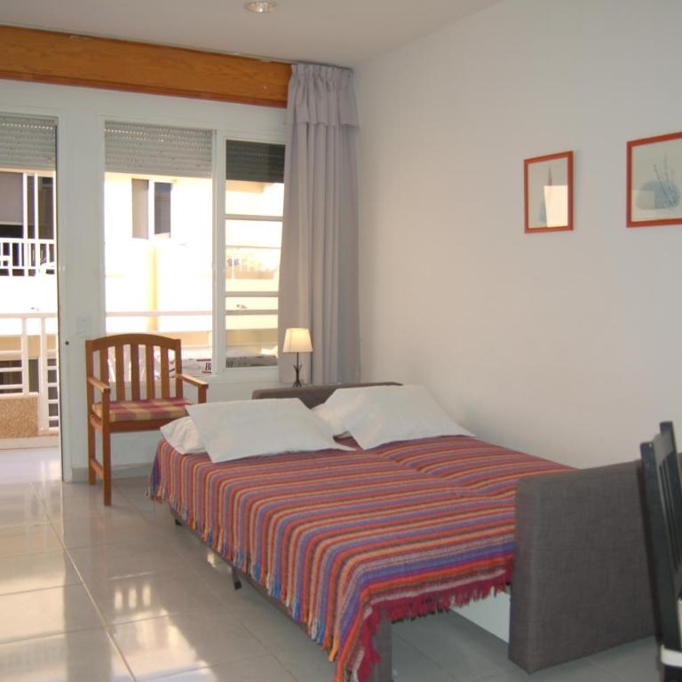 APARTAMENTOS LOS LAURELES - Apartamento con vistas a la ciudad - 6