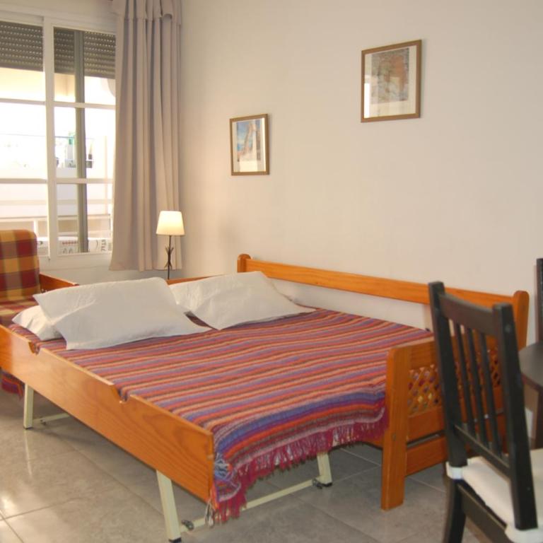 APARTAMENTOS LOS LAURELES - Apartamento con vistas a la ciudad - 7