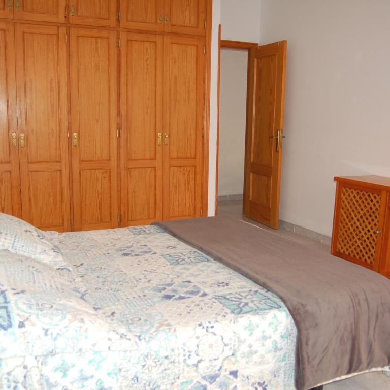 APARTAMENTOS LOS LAURELES - Apartamento con vistas a la ciudad - 8