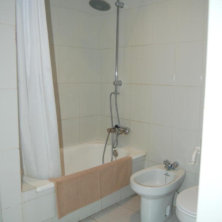 APARTAMENTOS LOS LAURELES - Apartamento con vistas a la ciudad - 9