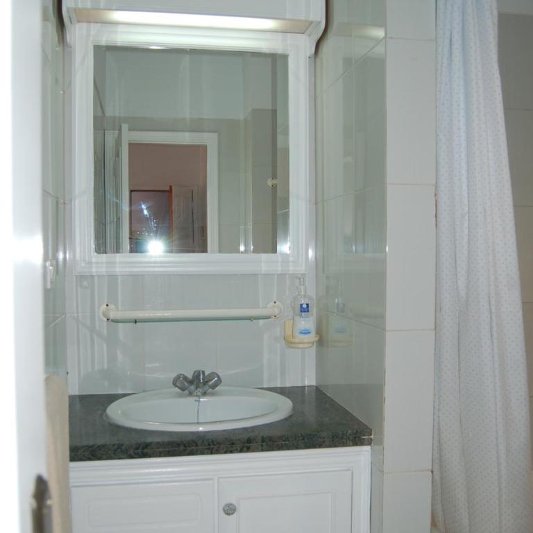 APARTAMENTOS LOS LAURELES - Apartamento con vistas a la ciudad - 10