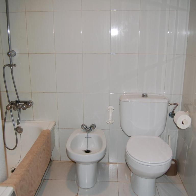 APARTAMENTOS LOS LAURELES - Apartamento con vistas a la ciudad - 11