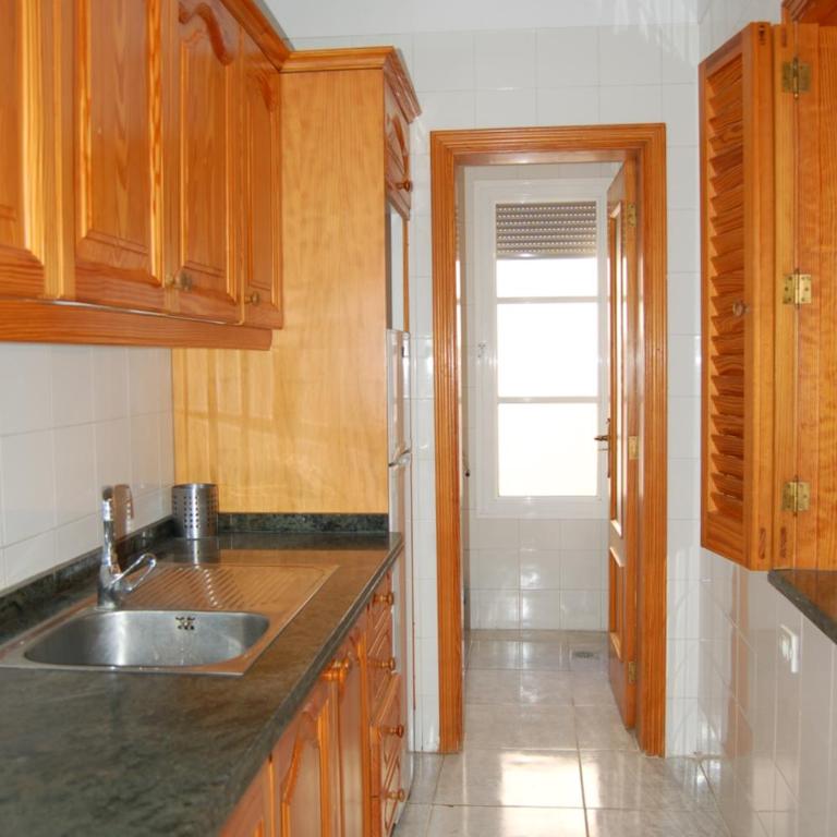 APARTAMENTOS LOS LAURELES - Apartamento con vistas a la ciudad - 14