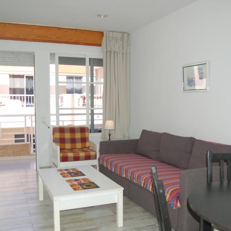 APARTAMENTOS LOS LAURELES - Apartamento con vistas a la ciudad - 14