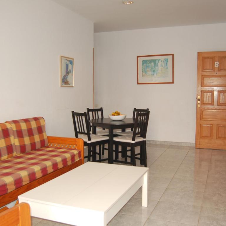 APARTAMENTOS LOS LAURELES - Apartamento con vistas a la ciudad - 15