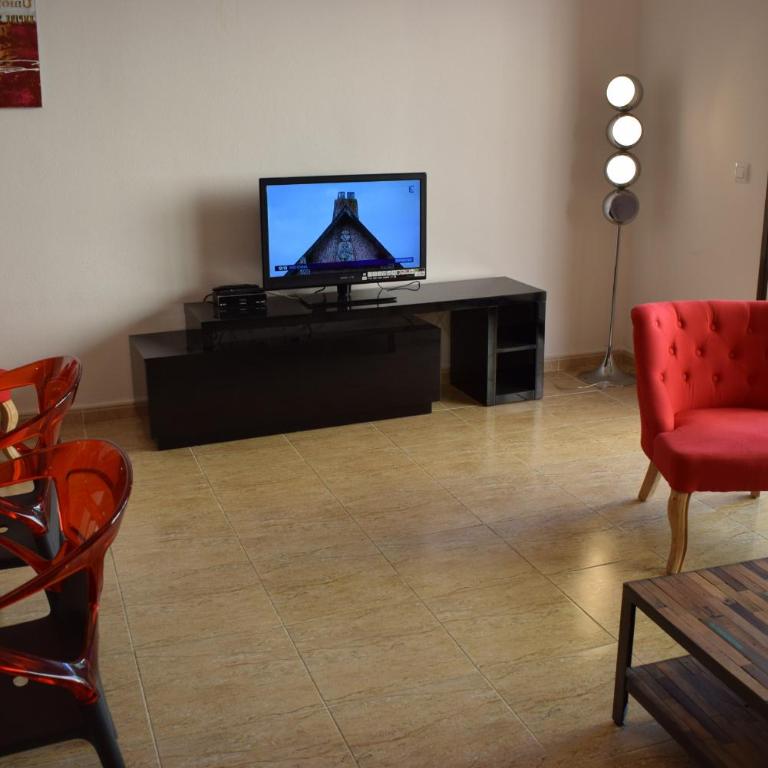 Apartamento cerca playa y centro ref 305 - Apartamento con terraza - 11