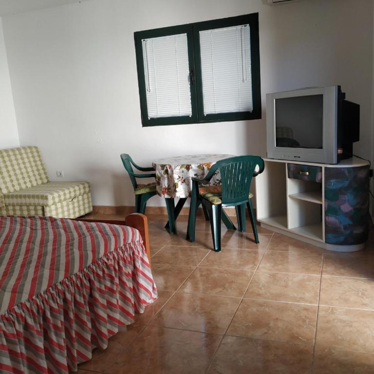 Kjara Apartments - Studio sa Sofom na Izvlačenje - 10