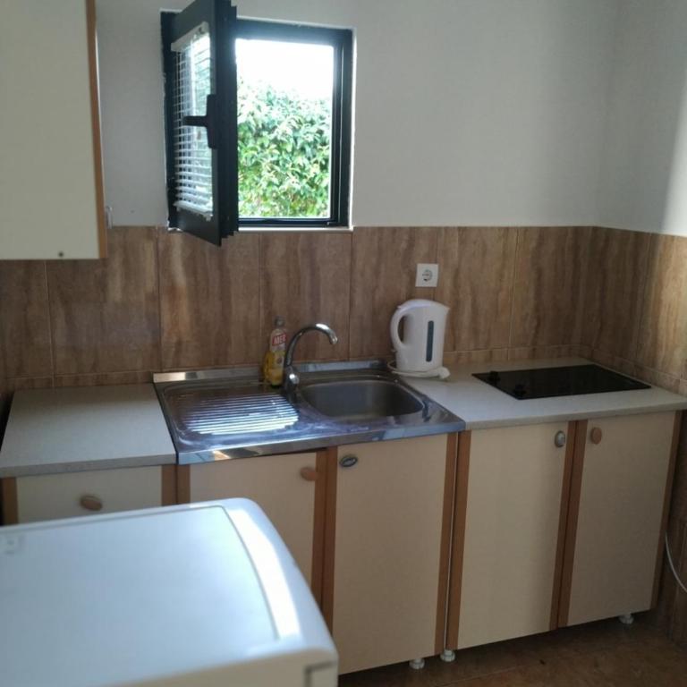 Kjara Apartments - Studio sa Sofom na Izvlačenje - 8
