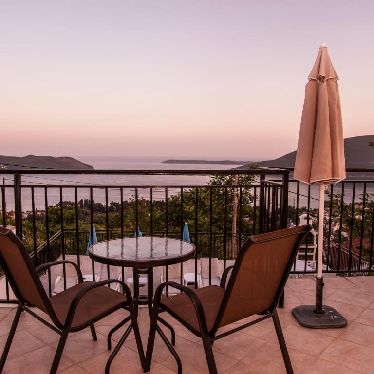 Villa Aleksandar Vista - Vila sa Sopstvenim Bazenom - 42