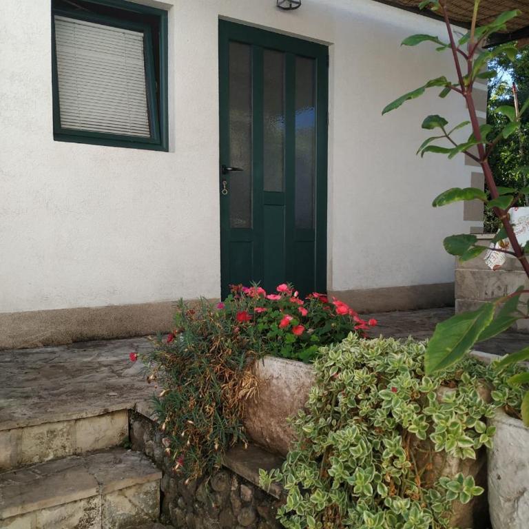 Kjara Apartments - Studio sa Sofom na Izvlačenje - 7