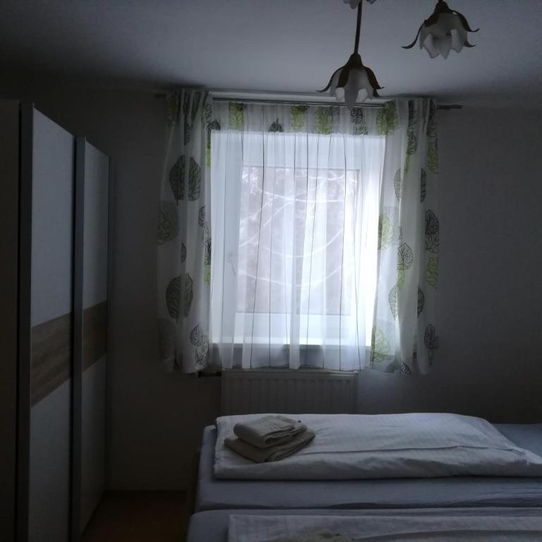 Apartment Waldhaus Opitz - Apartment mit 1 Schlafzimmer und Balkon (3-4 Erwachsene) - 4