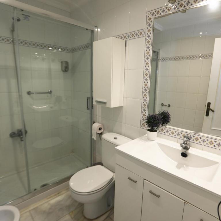Apartamento Mar de Korus - Apartamento Superior - 20