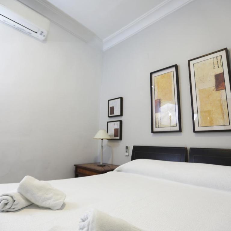 Apartamento Mar de Korus - Apartamento Superior - 28