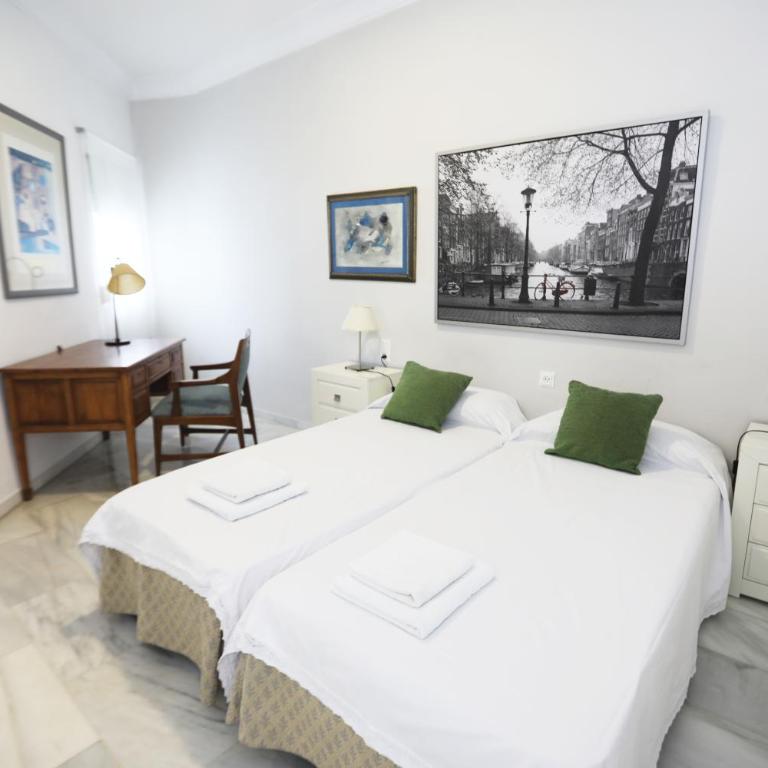 Apartamento Mar de Korus - Apartamento Superior - 21