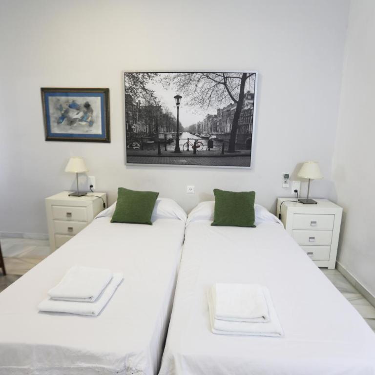 Apartamento Mar de Korus - Apartamento Superior - 22