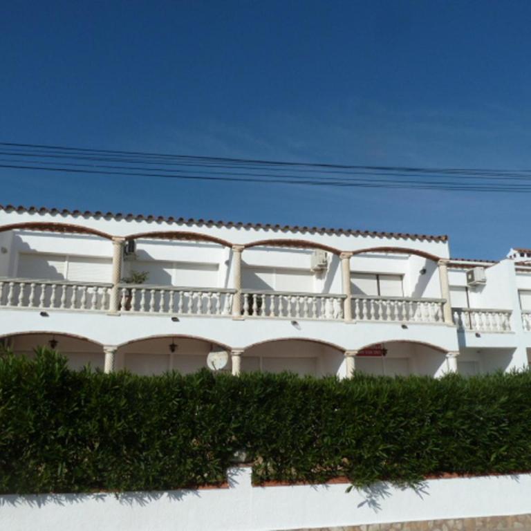 apartamento en primera linea playa ref 285 - Apartamento con vistas al mar - 25