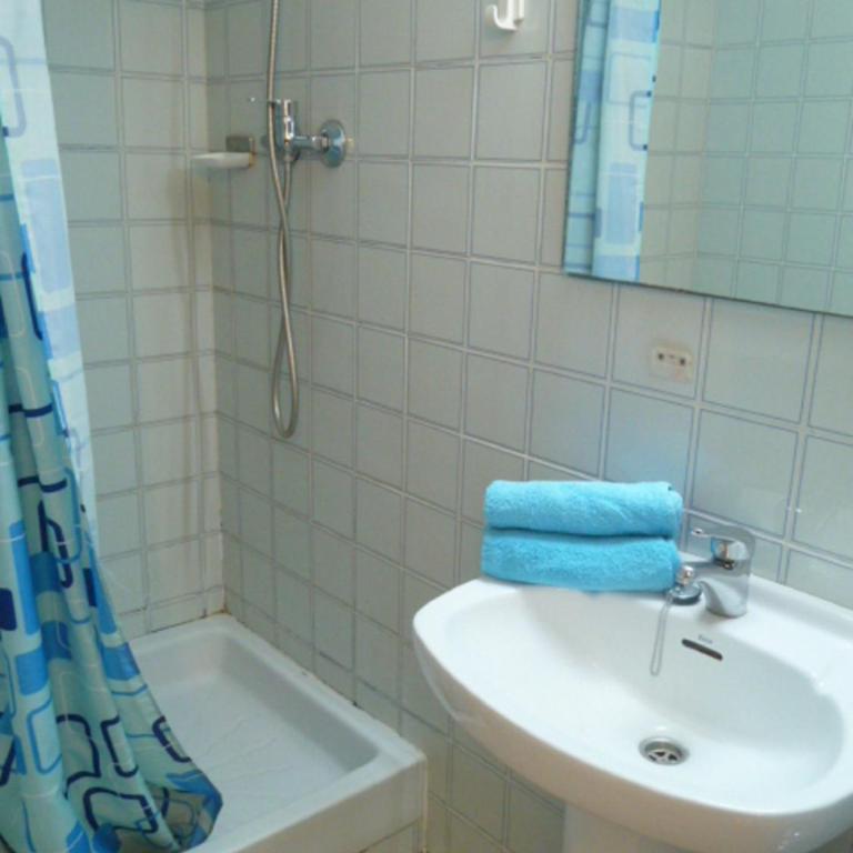 apartamento en primera linea playa ref 285 - Apartamento con vistas al mar - 20