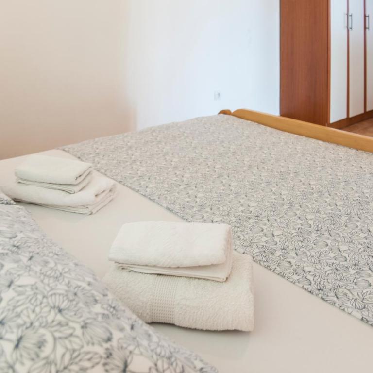 Villa Aleksandar Vista - Vila sa Sopstvenim Bazenom - 33