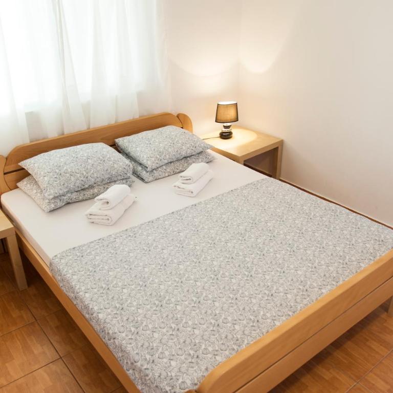 Villa Aleksandar Vista - Vila sa Sopstvenim Bazenom - 34