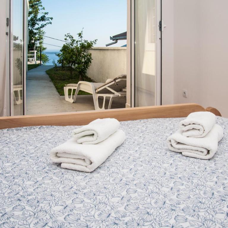 Villa Aleksandar Vista - Vila sa Sopstvenim Bazenom - 37
