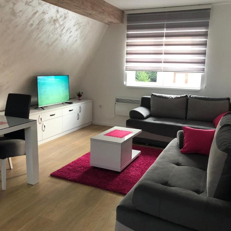 Top Kop - Apartment - 1