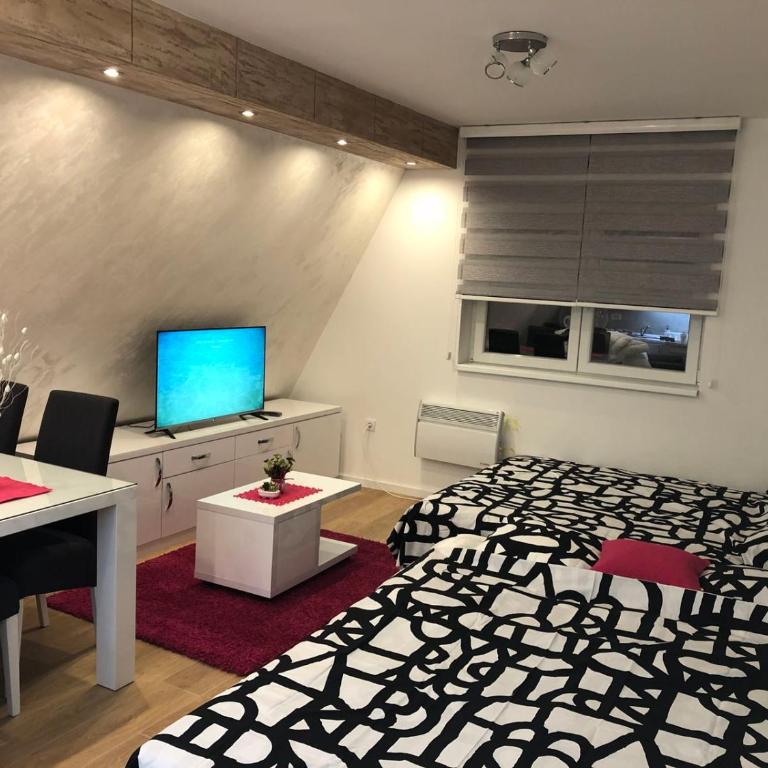 Top Kop - Apartment - 13