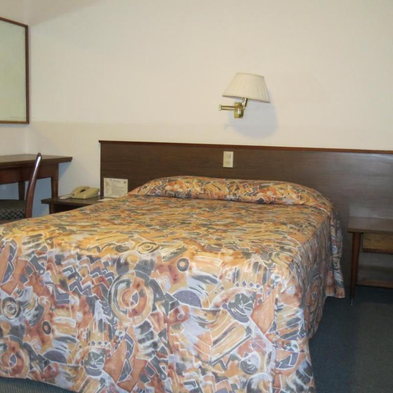 Hotel Sevilla - Habitación Doble Estándar - 3