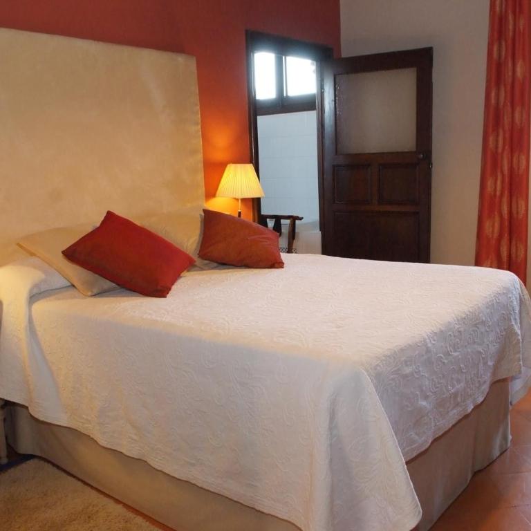 RVHotels Palau Lo Mirador - Doppelzimmer - 2